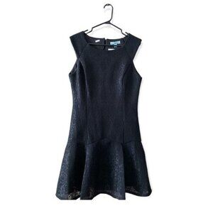 Prosecco black dress size 10